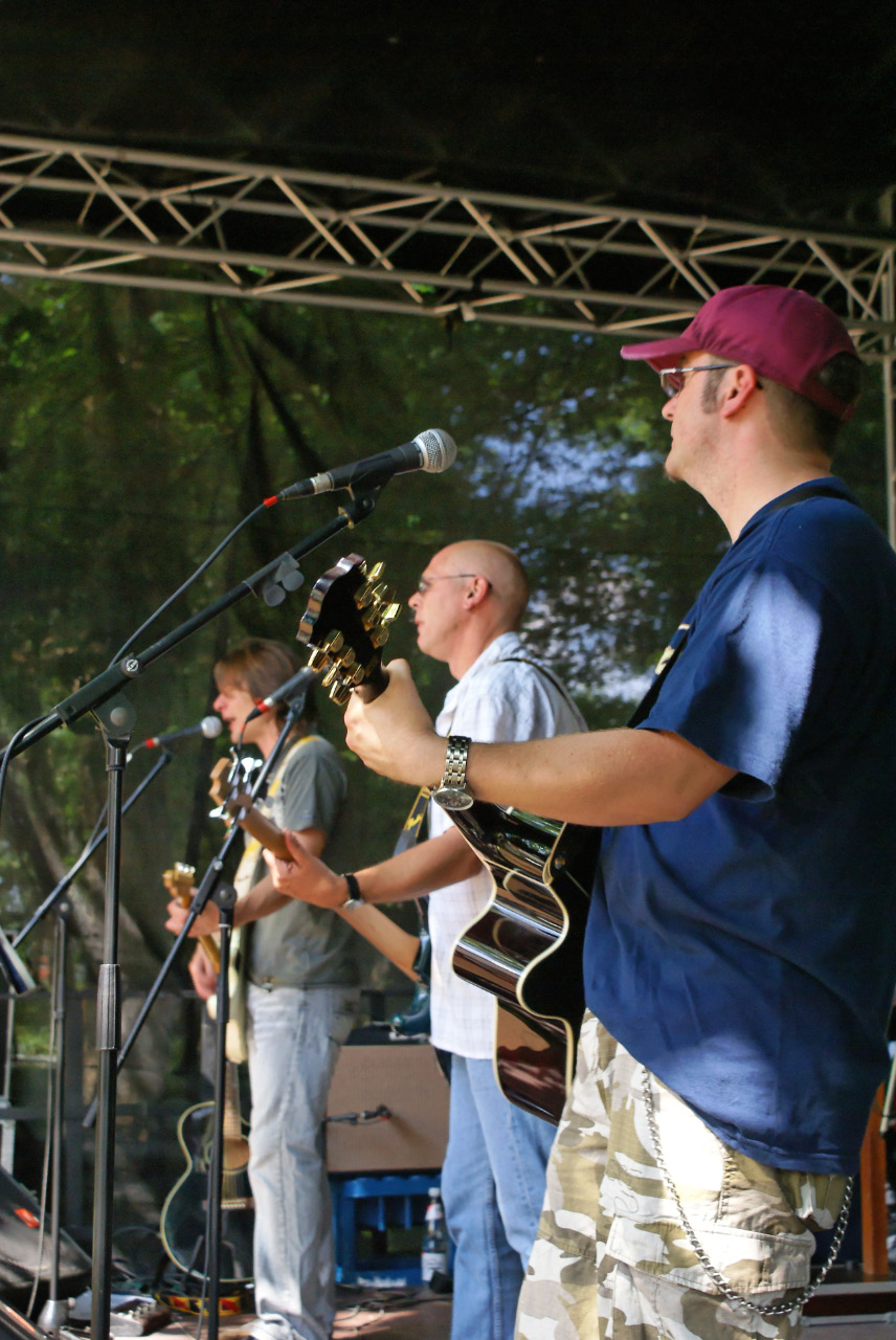 6. Kirchhorster Zehntfest 2007