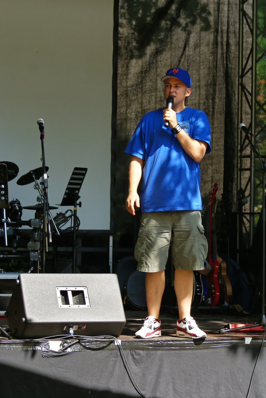 6. Kirchhorster Zehntfest 2007