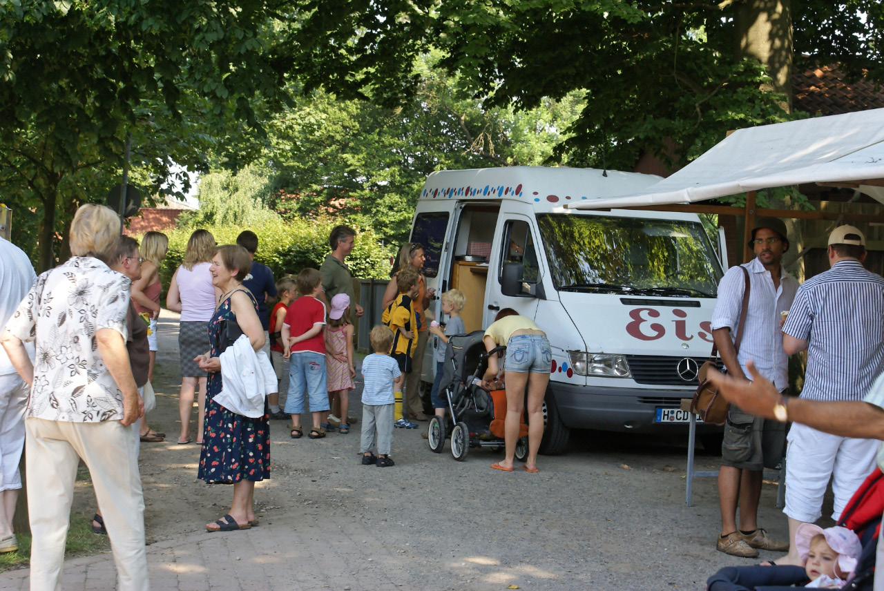 6. Kirchhorster Zehntfest 2007
