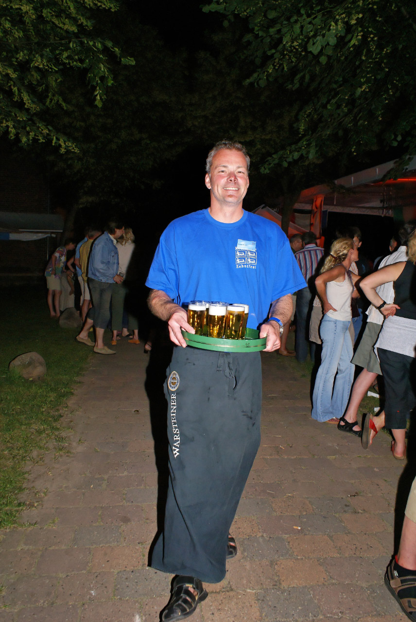 6. Kirchhorster Zehntfest 2007