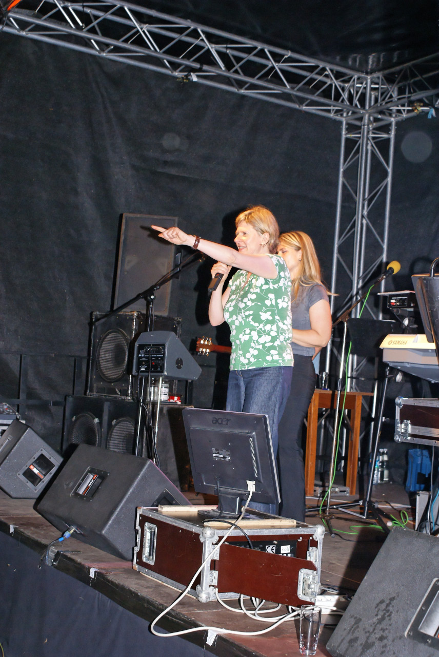 6. Kirchhorster Zehntfest 2007