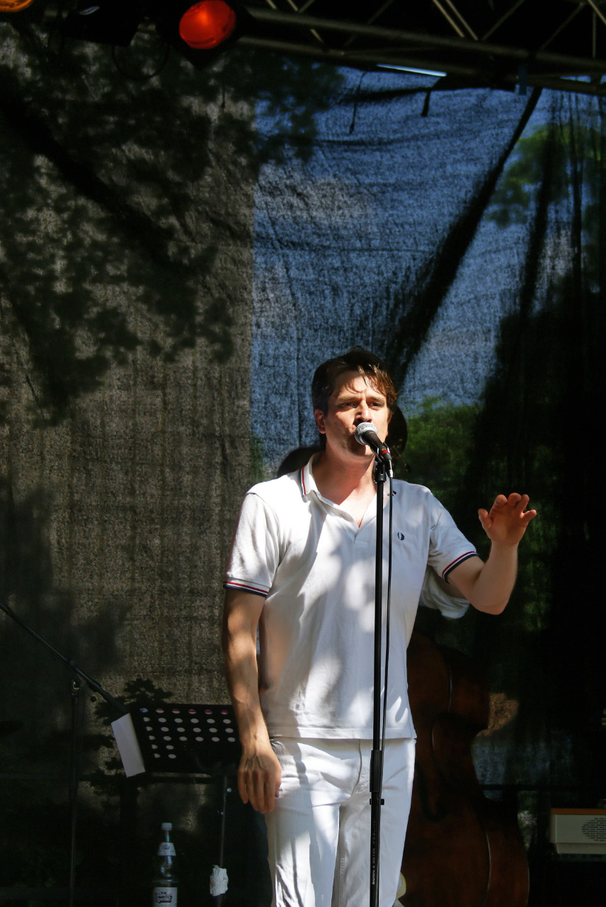 6. Kirchhorster Zehntfest 2007