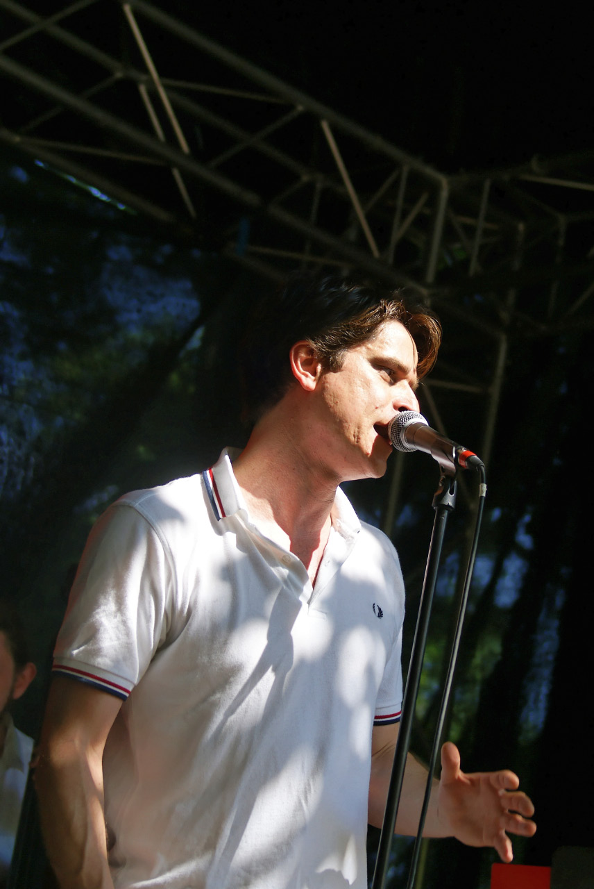 6. Kirchhorster Zehntfest 2007
