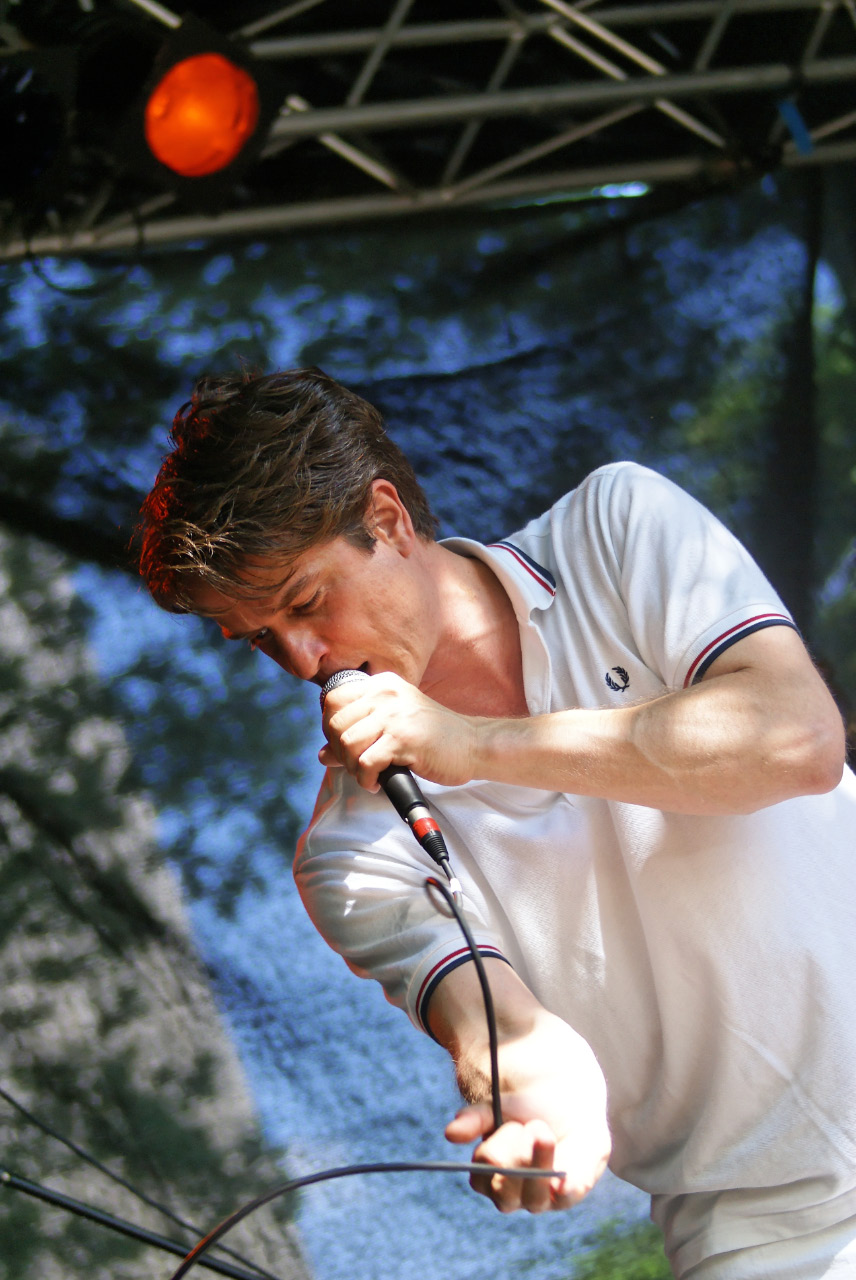 6. Kirchhorster Zehntfest 2007