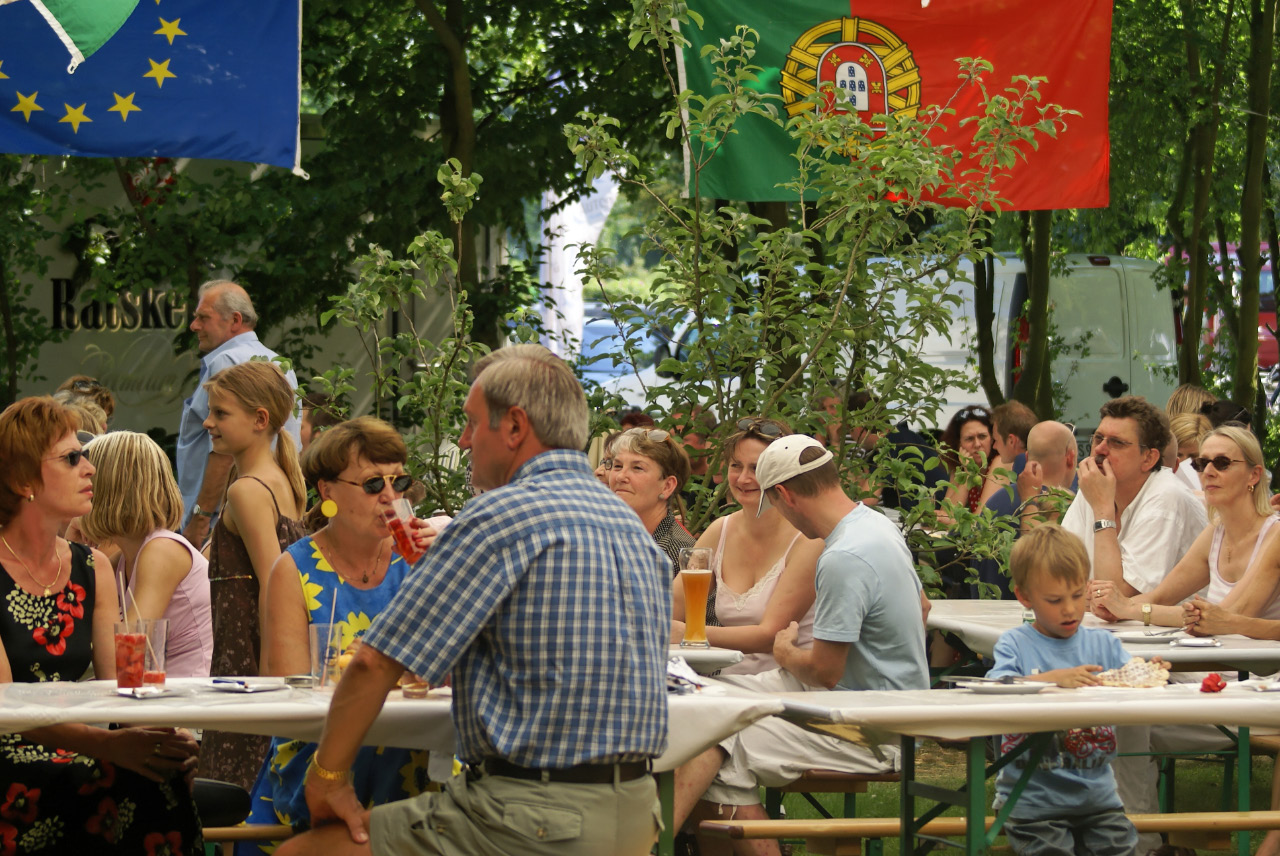 6. Kirchhorster Zehntfest 2007