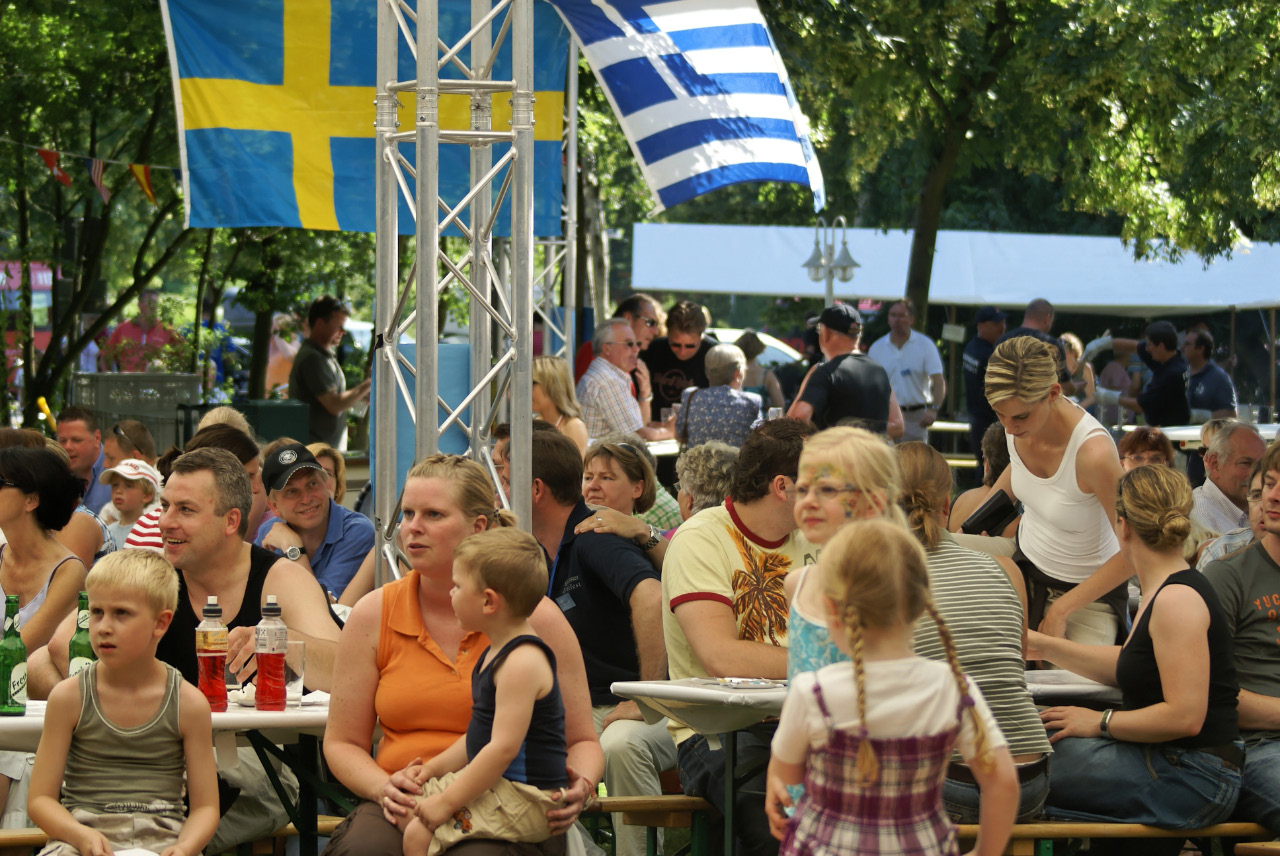 6. Kirchhorster Zehntfest 2007