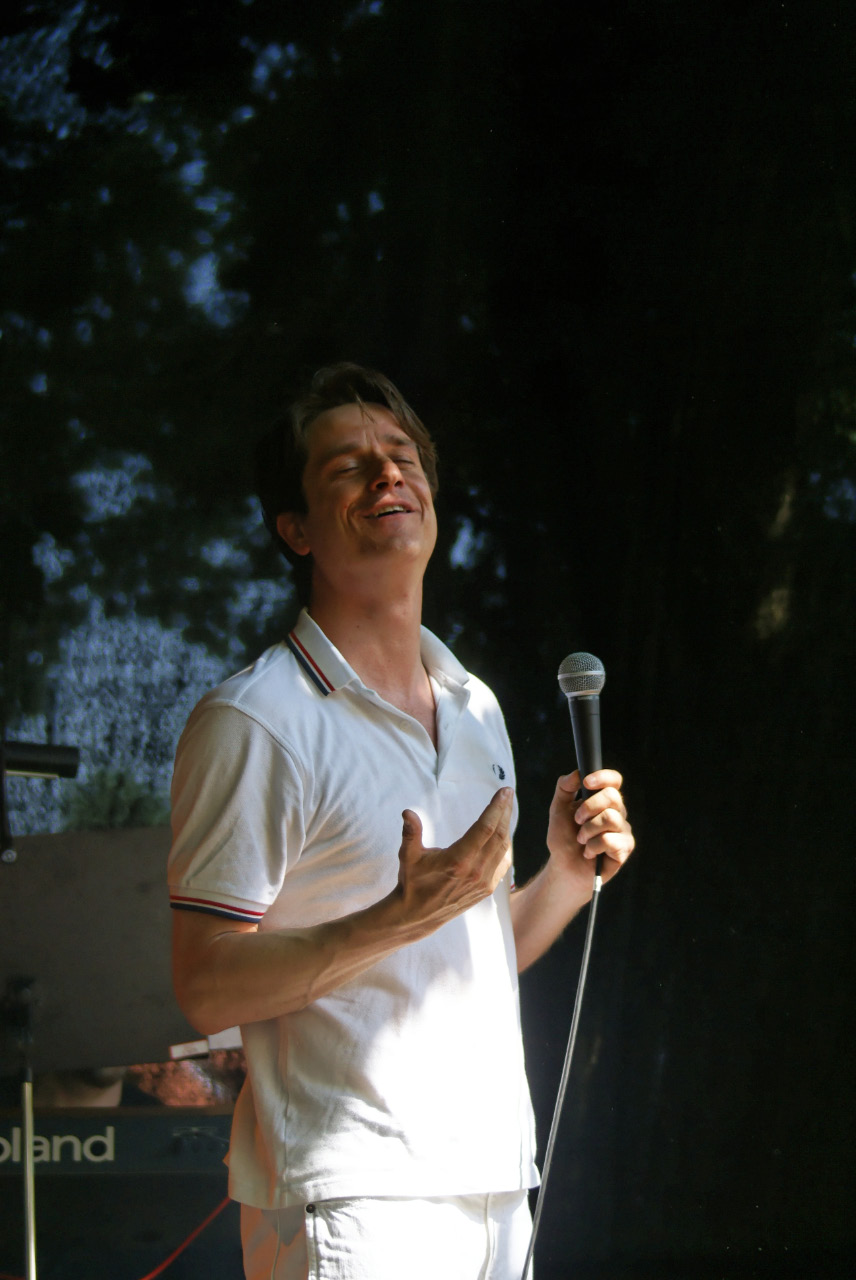 6. Kirchhorster Zehntfest 2007