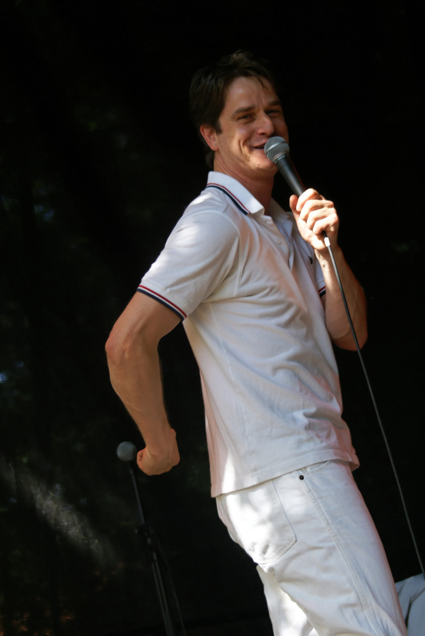 6. Kirchhorster Zehntfest 2007