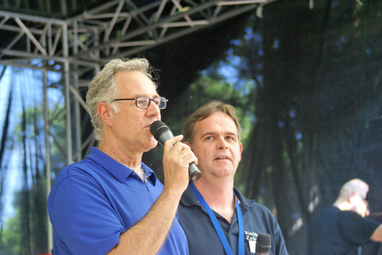 6. Kirchhorster Zehntfest 2007
