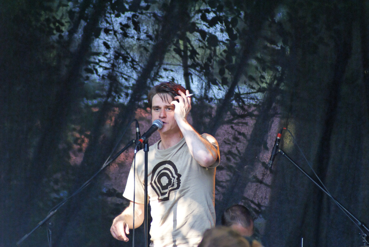 6. Kirchhorster Zehntfest 2007