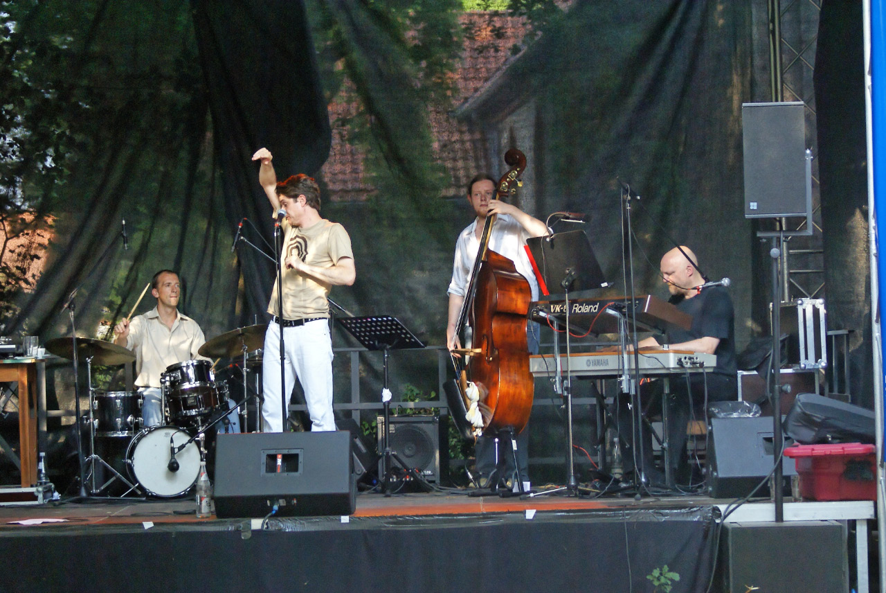 6. Kirchhorster Zehntfest 2007