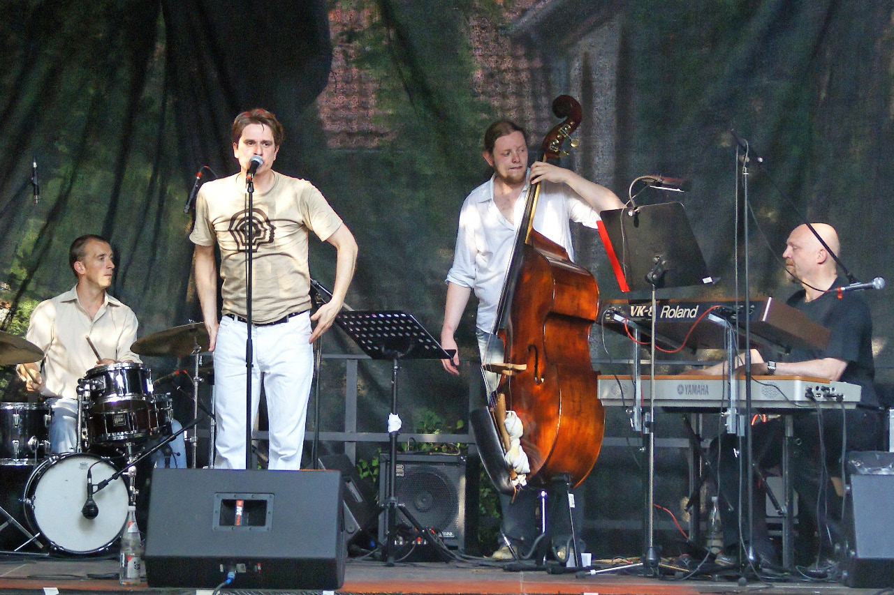 6. Kirchhorster Zehntfest 2007