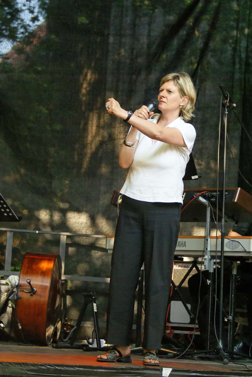 6. Kirchhorster Zehntfest 2007