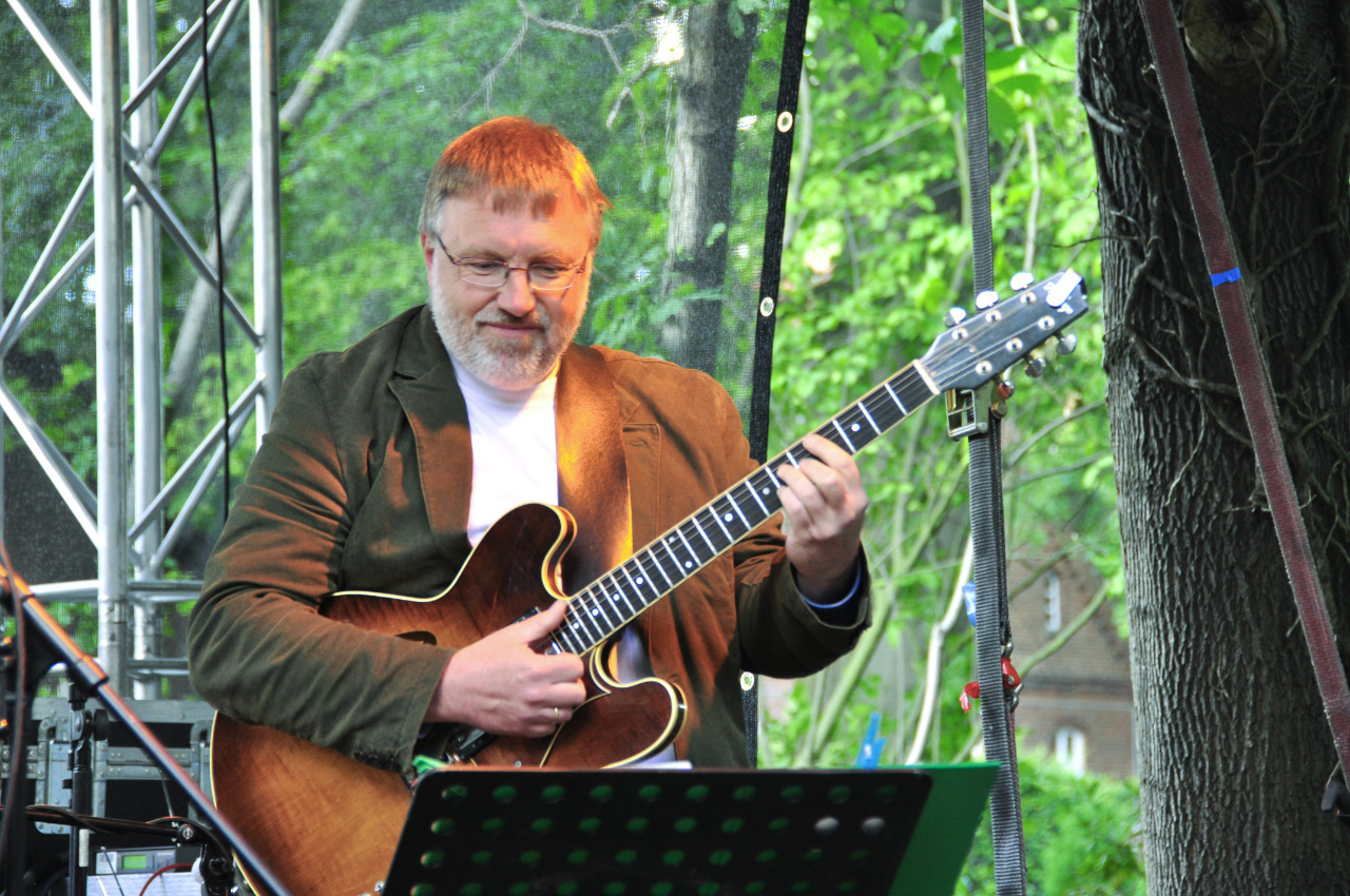 7. Kirchhorster Zehntfest 2009