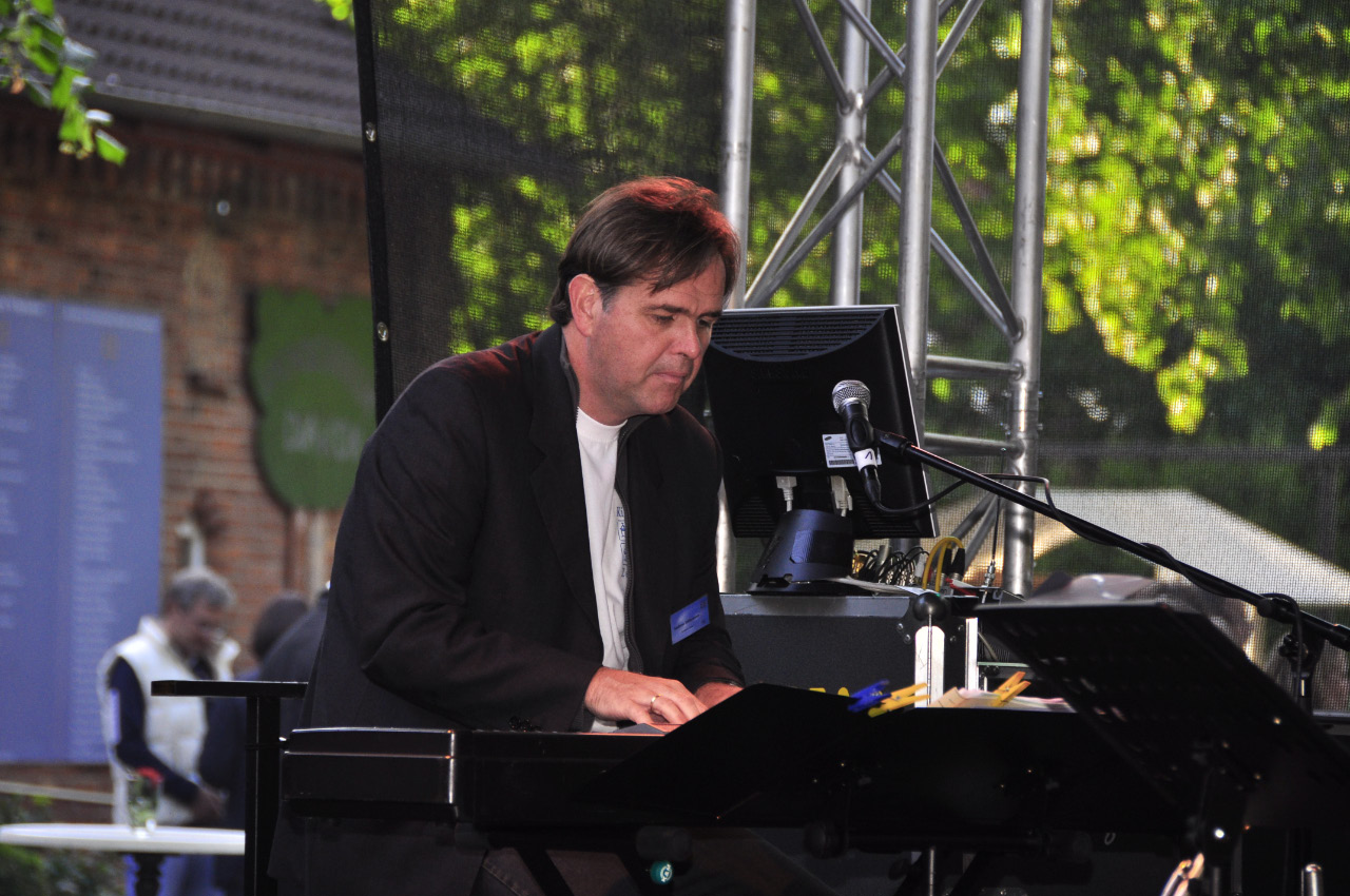 7. Kirchhorster Zehntfest 2009