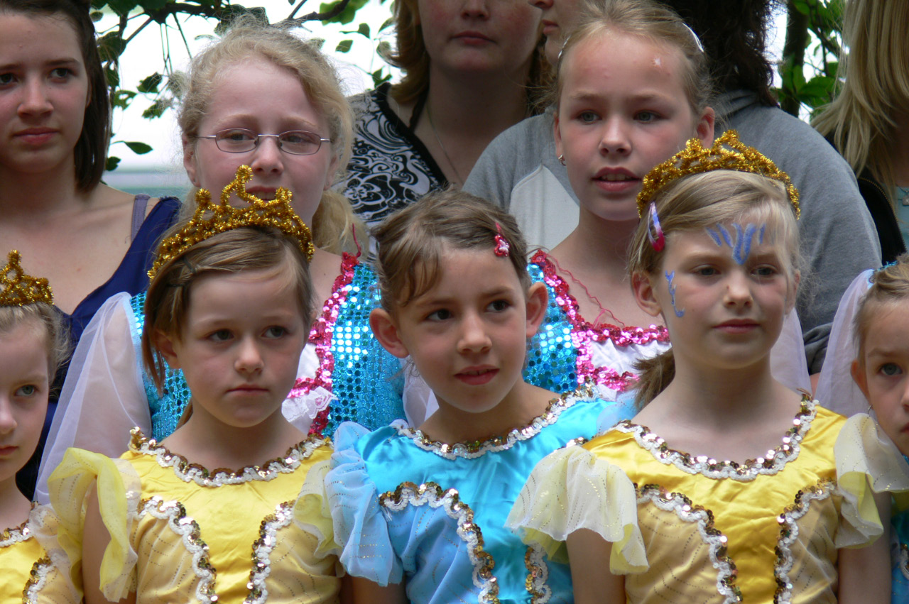 7. Kirchhorster Zehntfest 2009