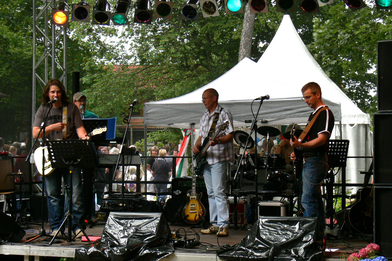7. Kirchhorster Zehntfest 2009