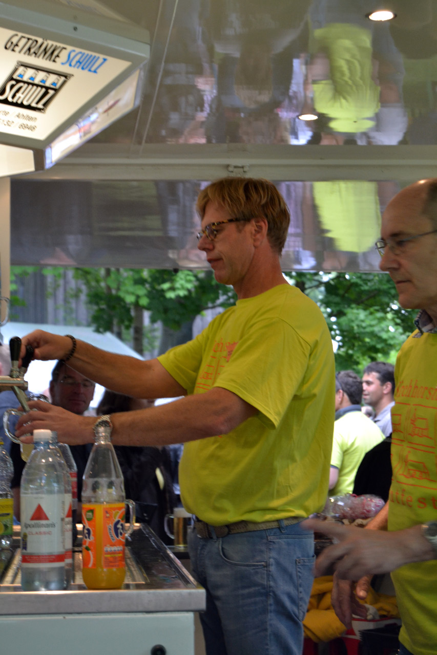 8. Kirchhorster Zehntfest 2013
