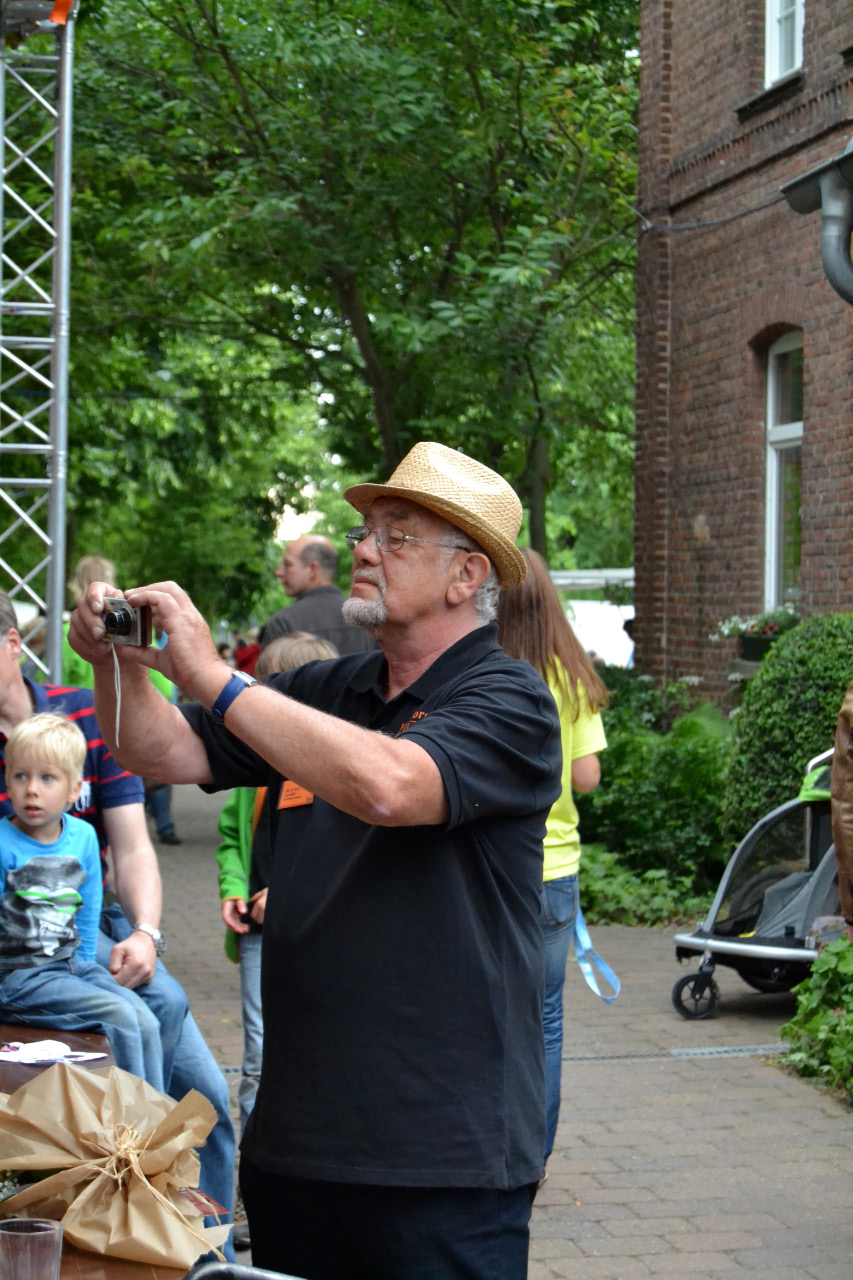 8. Kirchhorster Zehntfest 2013