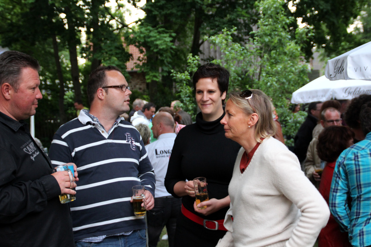 8. Kirchhorster Zehntfest 2013