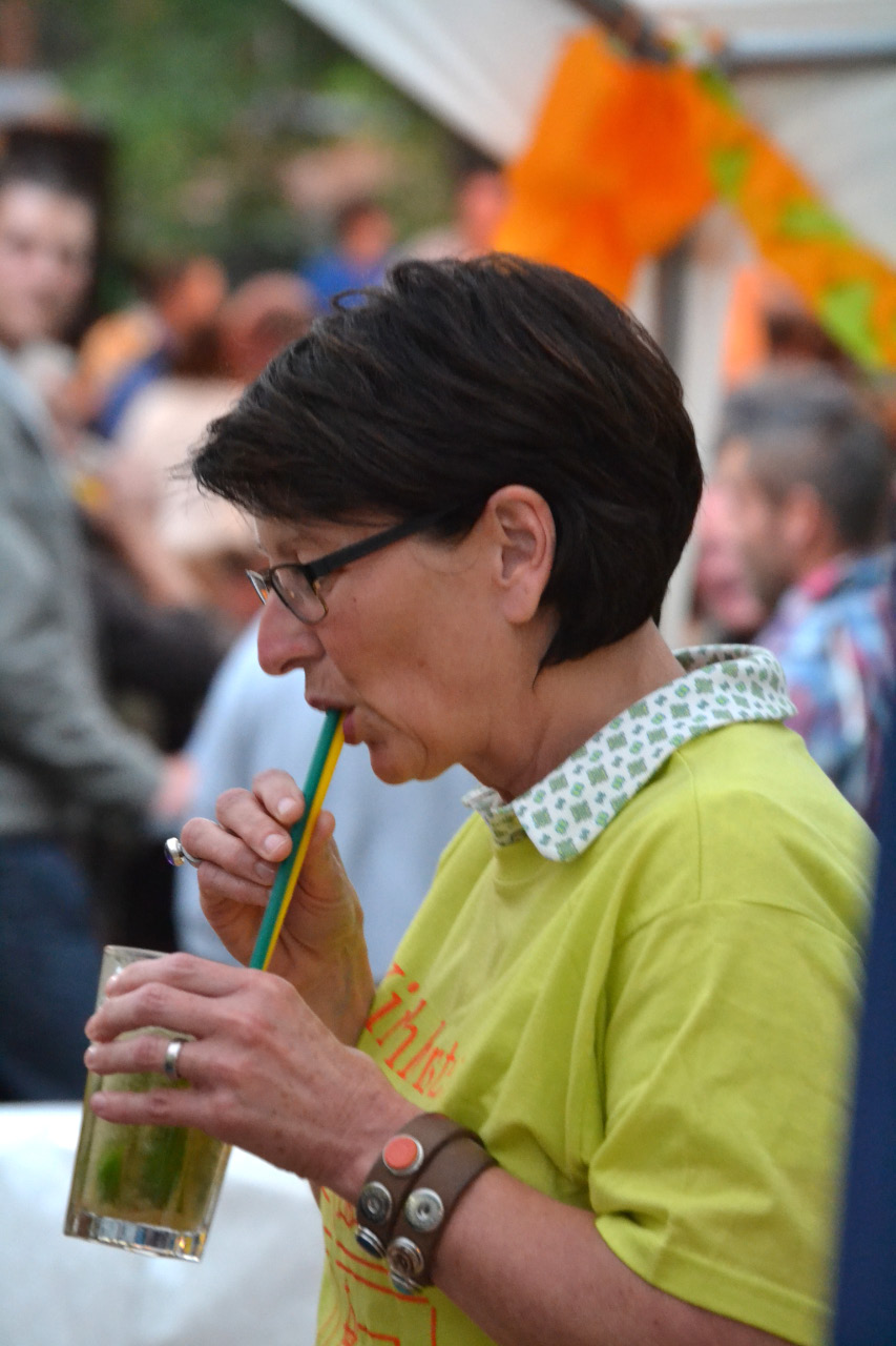 8. Kirchhorster Zehntfest 2013