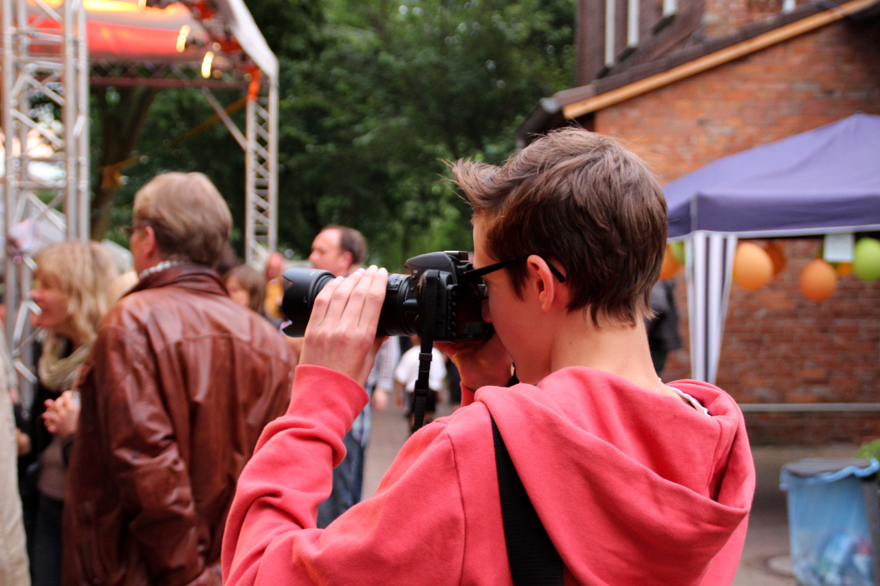 8. Kirchhorster Zehntfest 2013