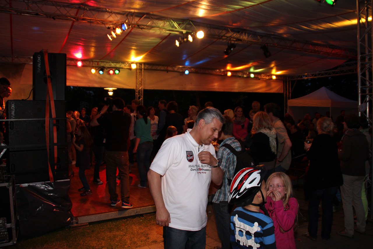 8. Kirchhorster Zehntfest 2013