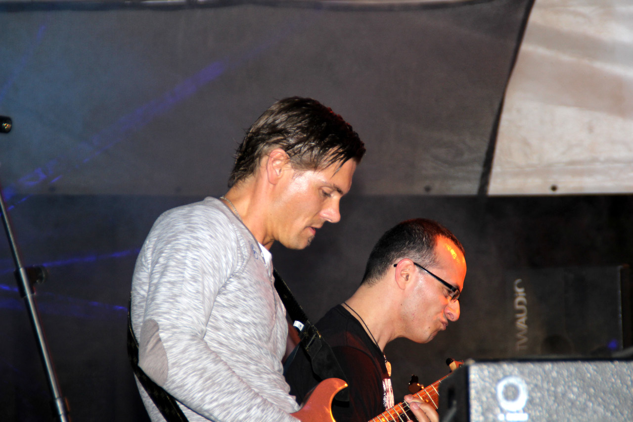 8. Kirchhorster Zehntfest 2013
