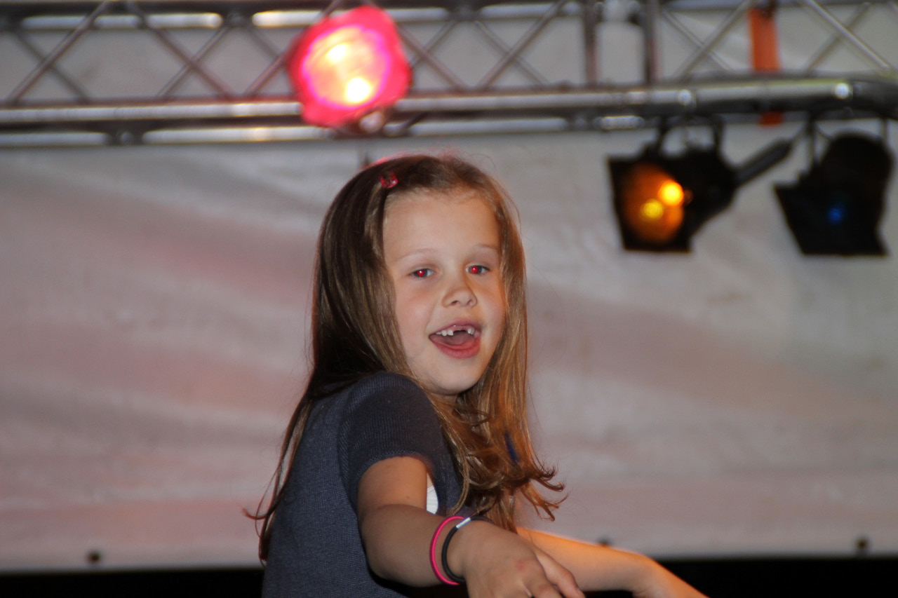 8. Kirchhorster Zehntfest 2013