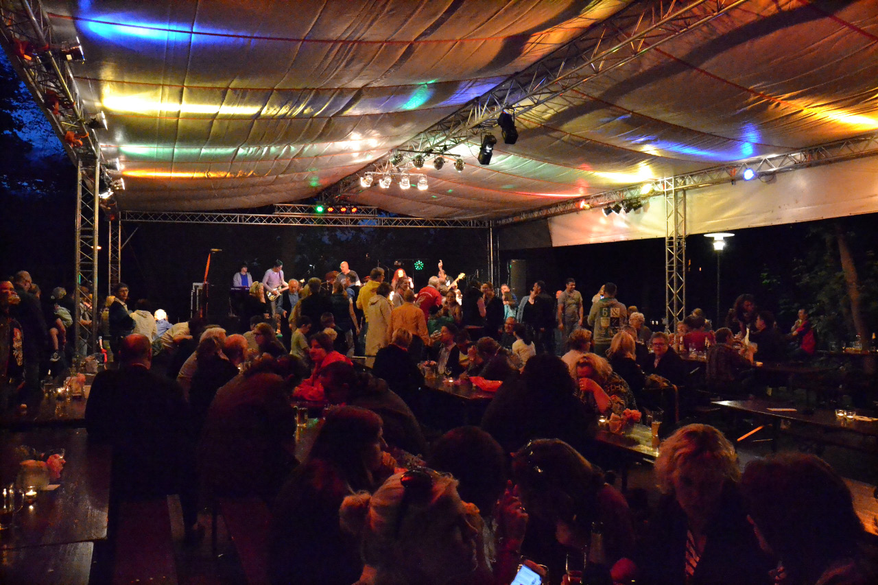 8. Kirchhorster Zehntfest 2013