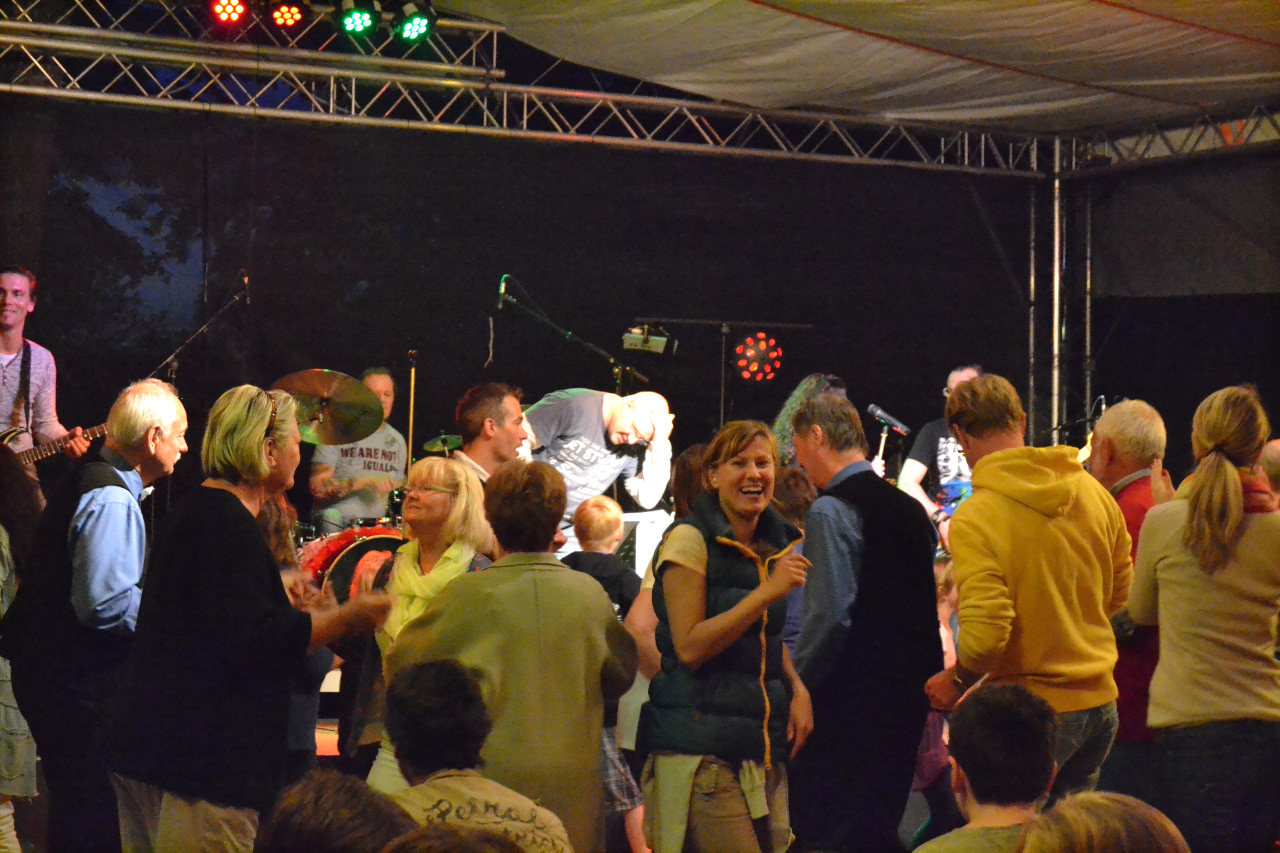 8. Kirchhorster Zehntfest 2013