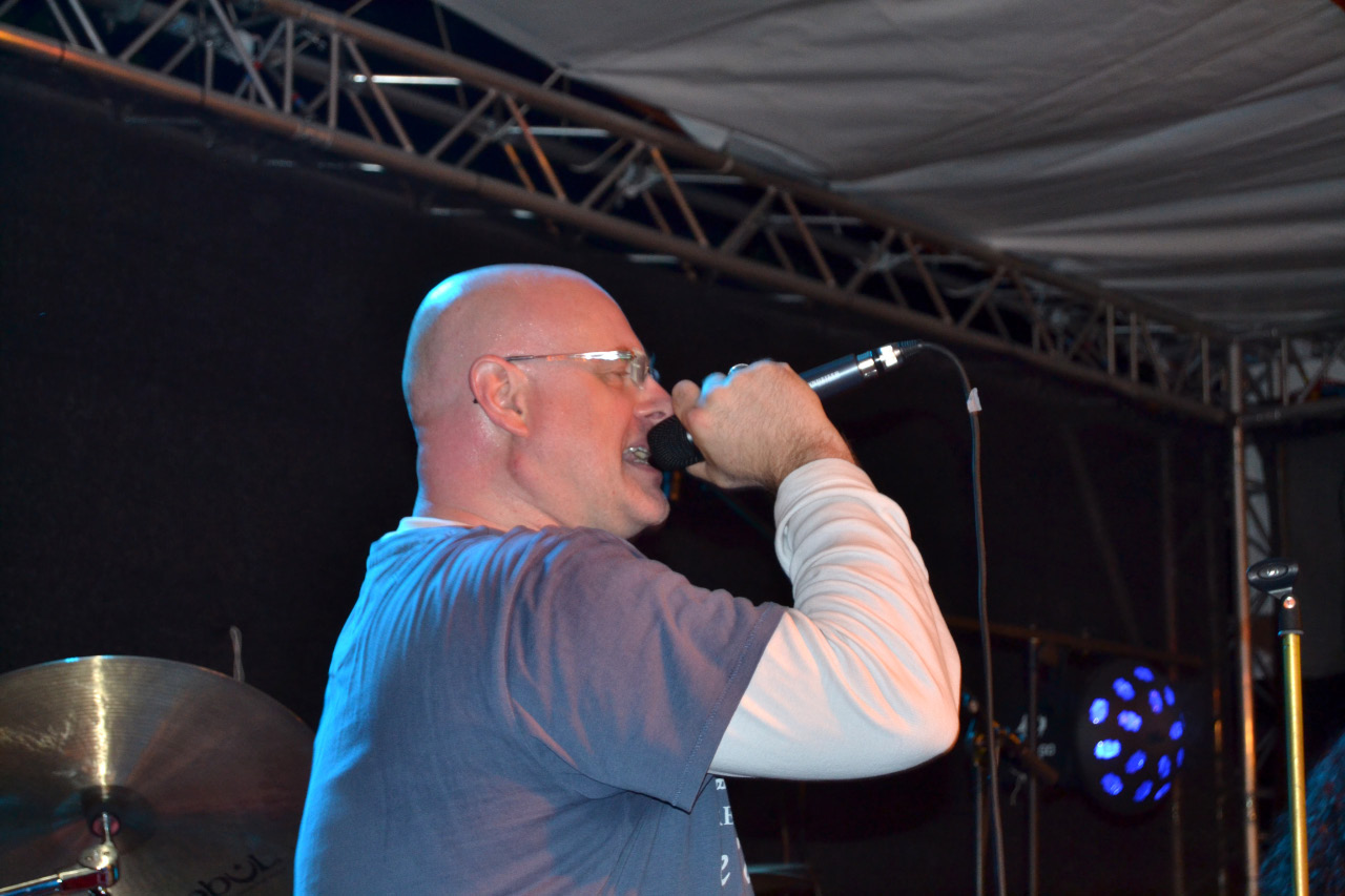 8. Kirchhorster Zehntfest 2013