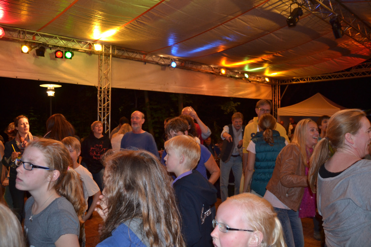 8. Kirchhorster Zehntfest 2013