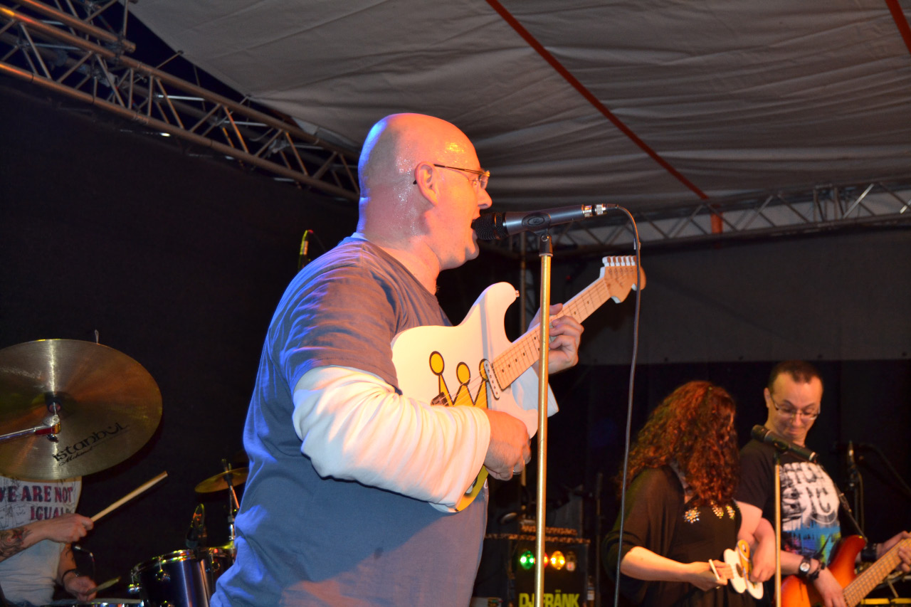 8. Kirchhorster Zehntfest 2013