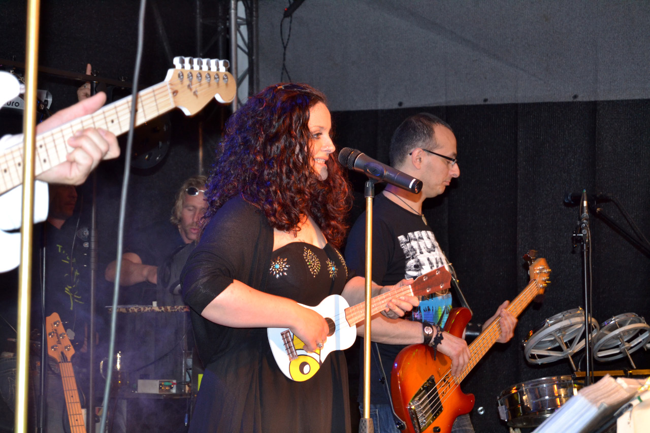 8. Kirchhorster Zehntfest 2013