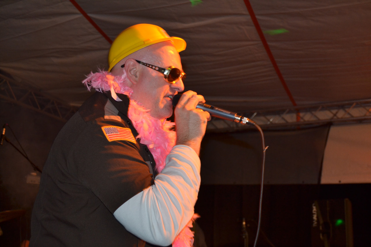 8. Kirchhorster Zehntfest 2013