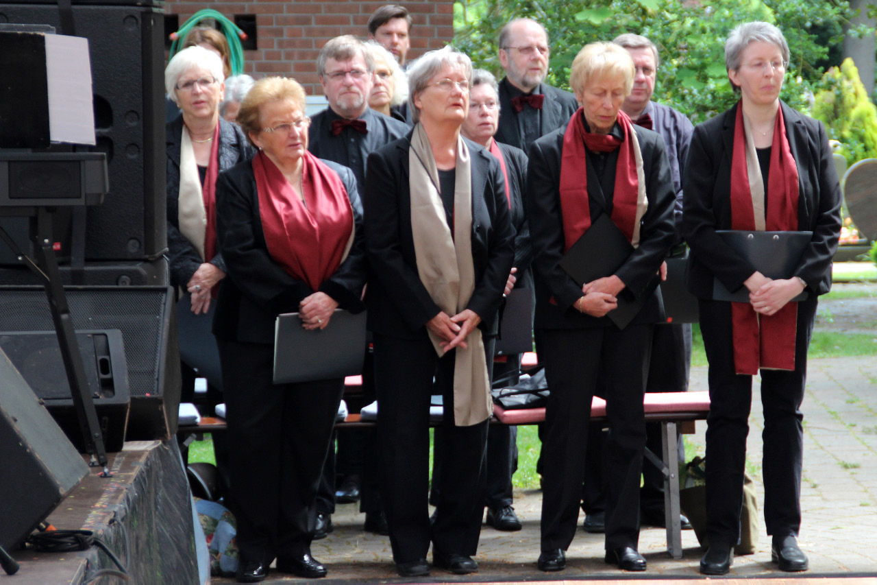 8. Kirchhorster Zehntfest 2013