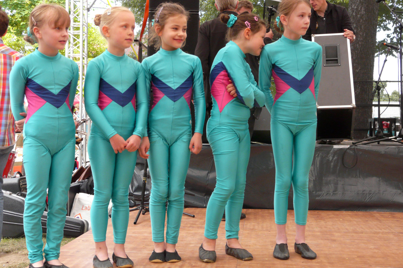 8. Kirchhorster Zehntfest 2013