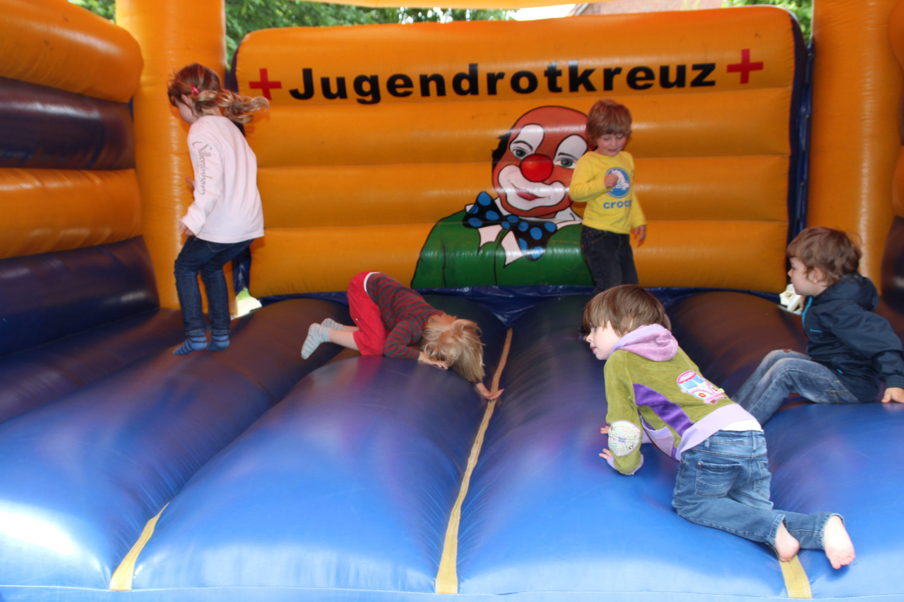 8. Kirchhorster Zehntfest 2013