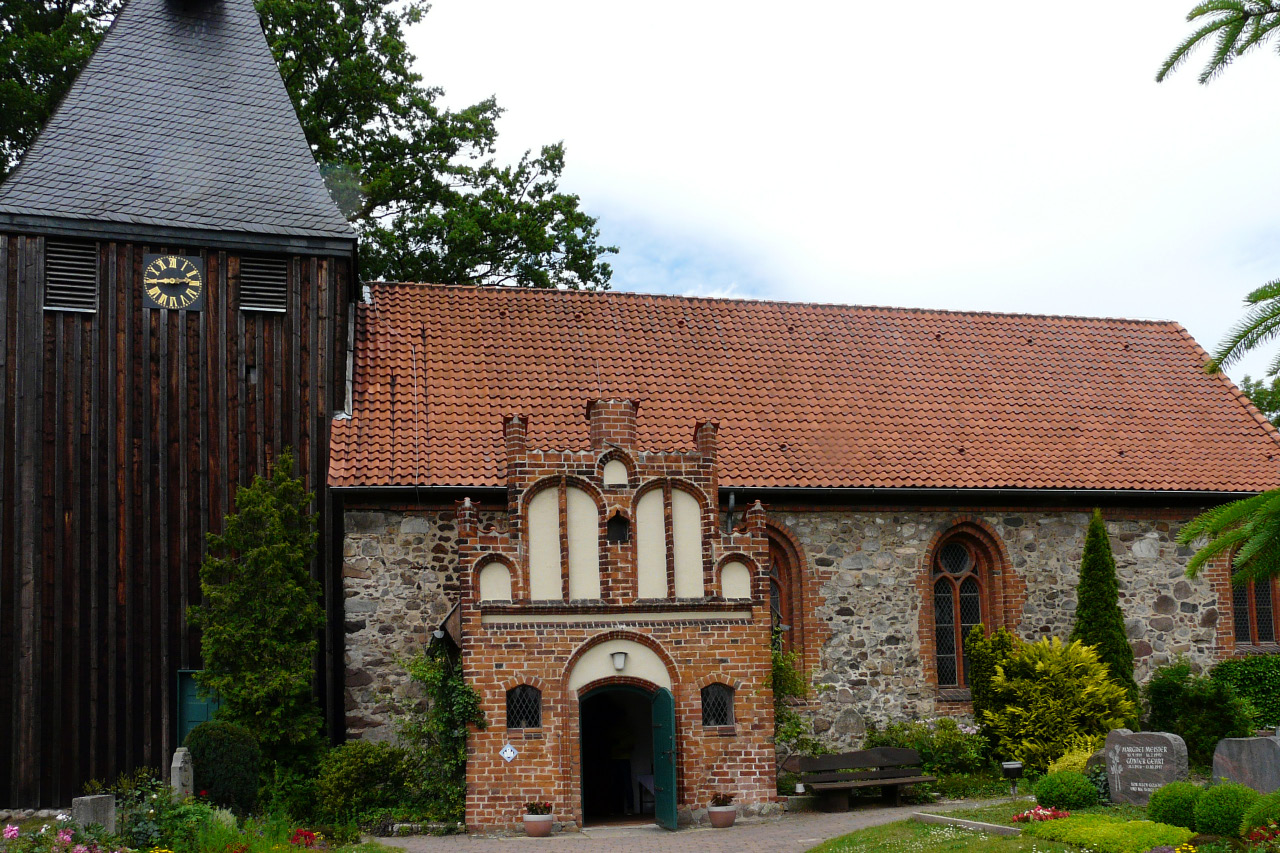 8. Kirchhorster Zehntfest 2013