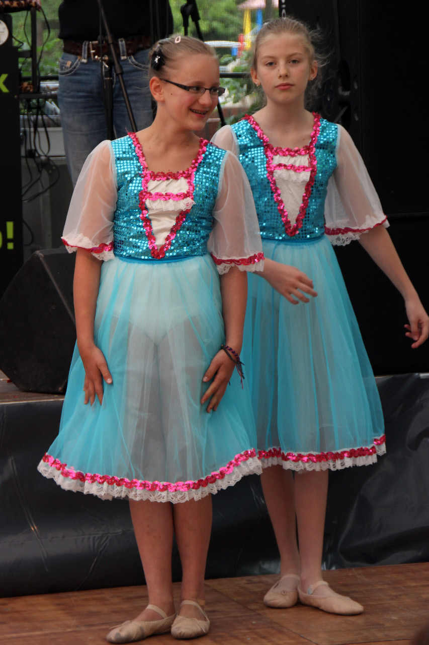 8. Kirchhorster Zehntfest 2013