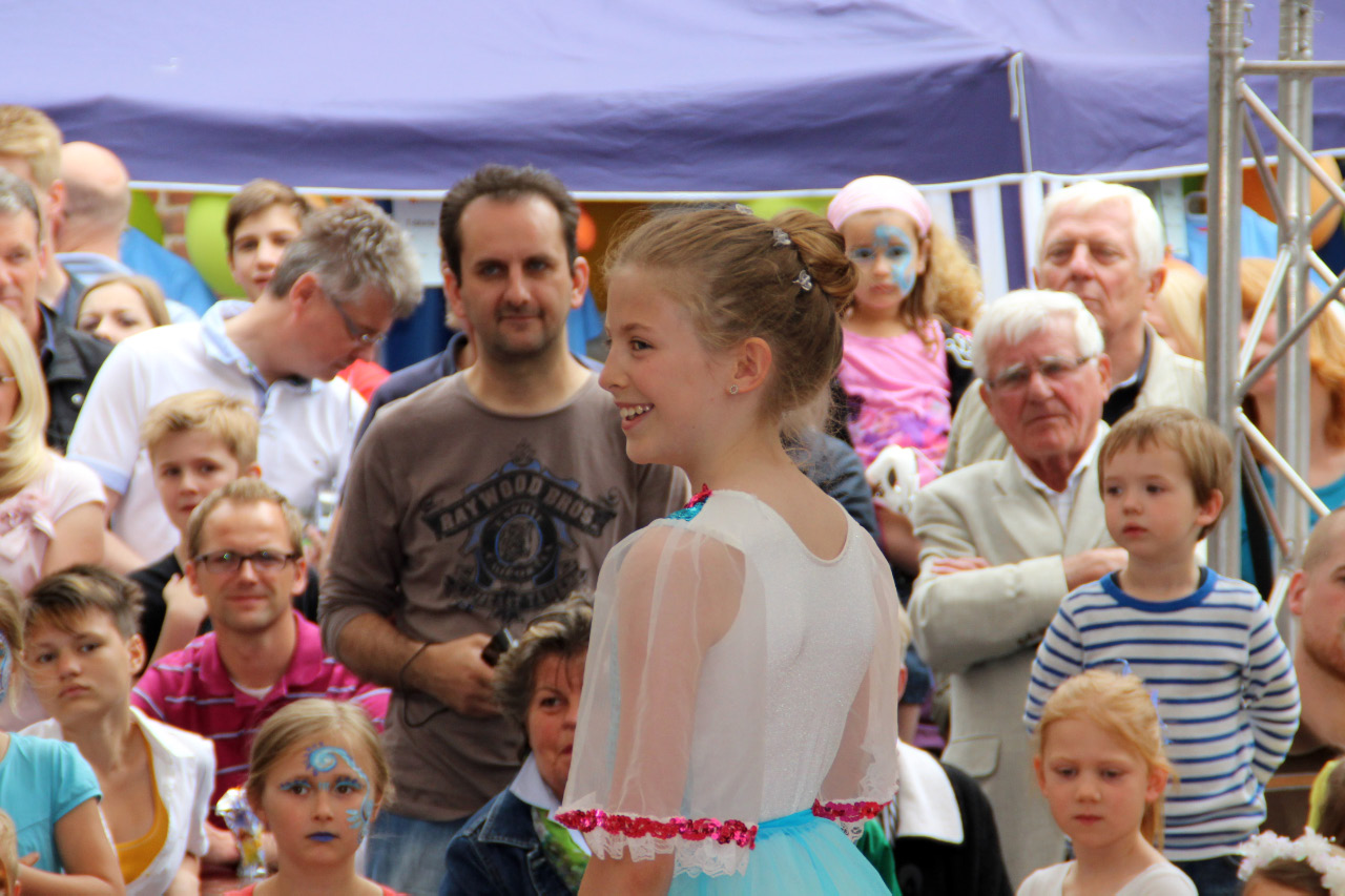 8. Kirchhorster Zehntfest 2013