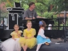 8. Kirchhorster Zehntfest 2013