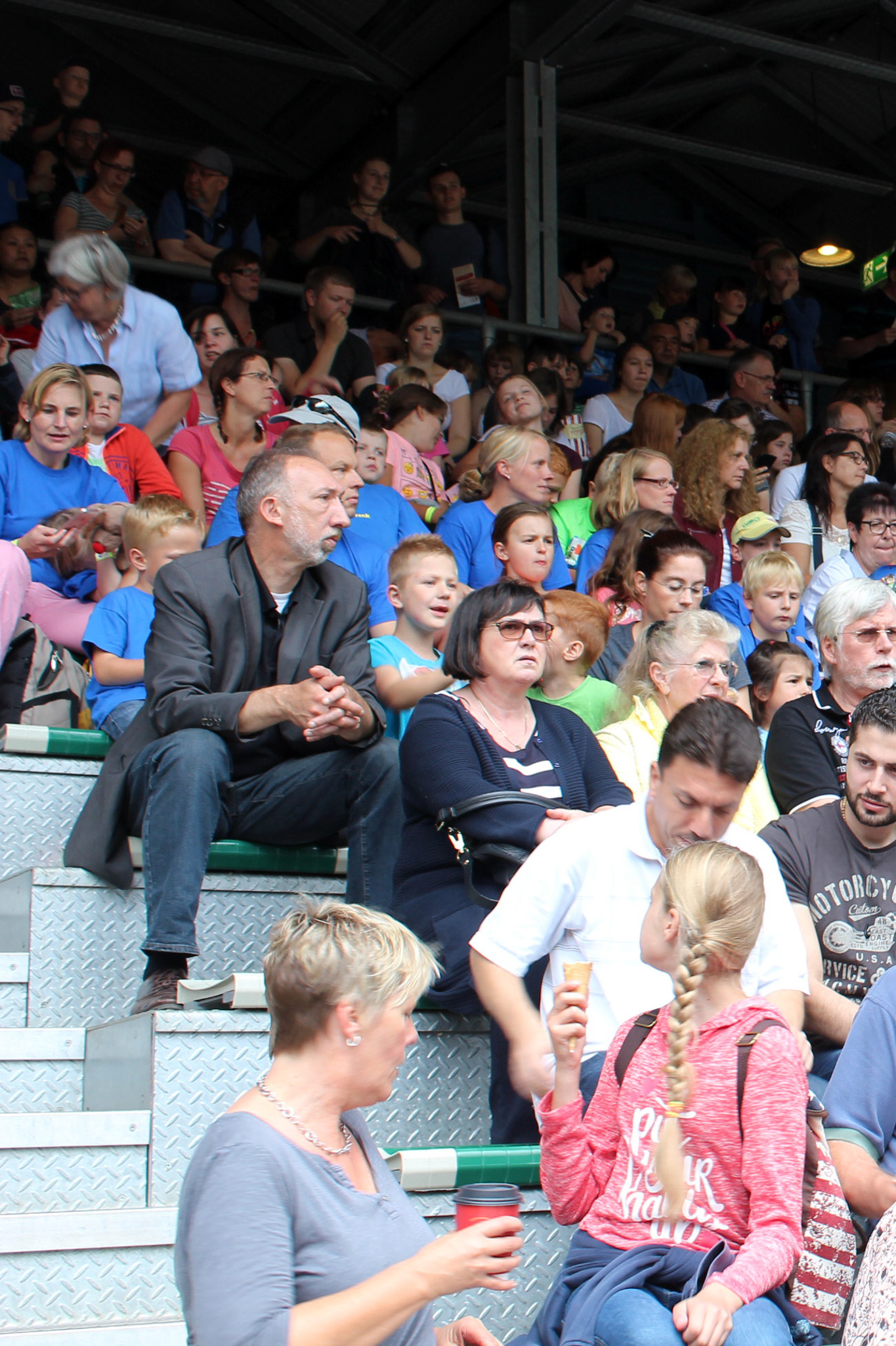 Zehntfest.Events: Mit dem Helfernetzwerk Isernhagen in den Zoo Hannover (2016)