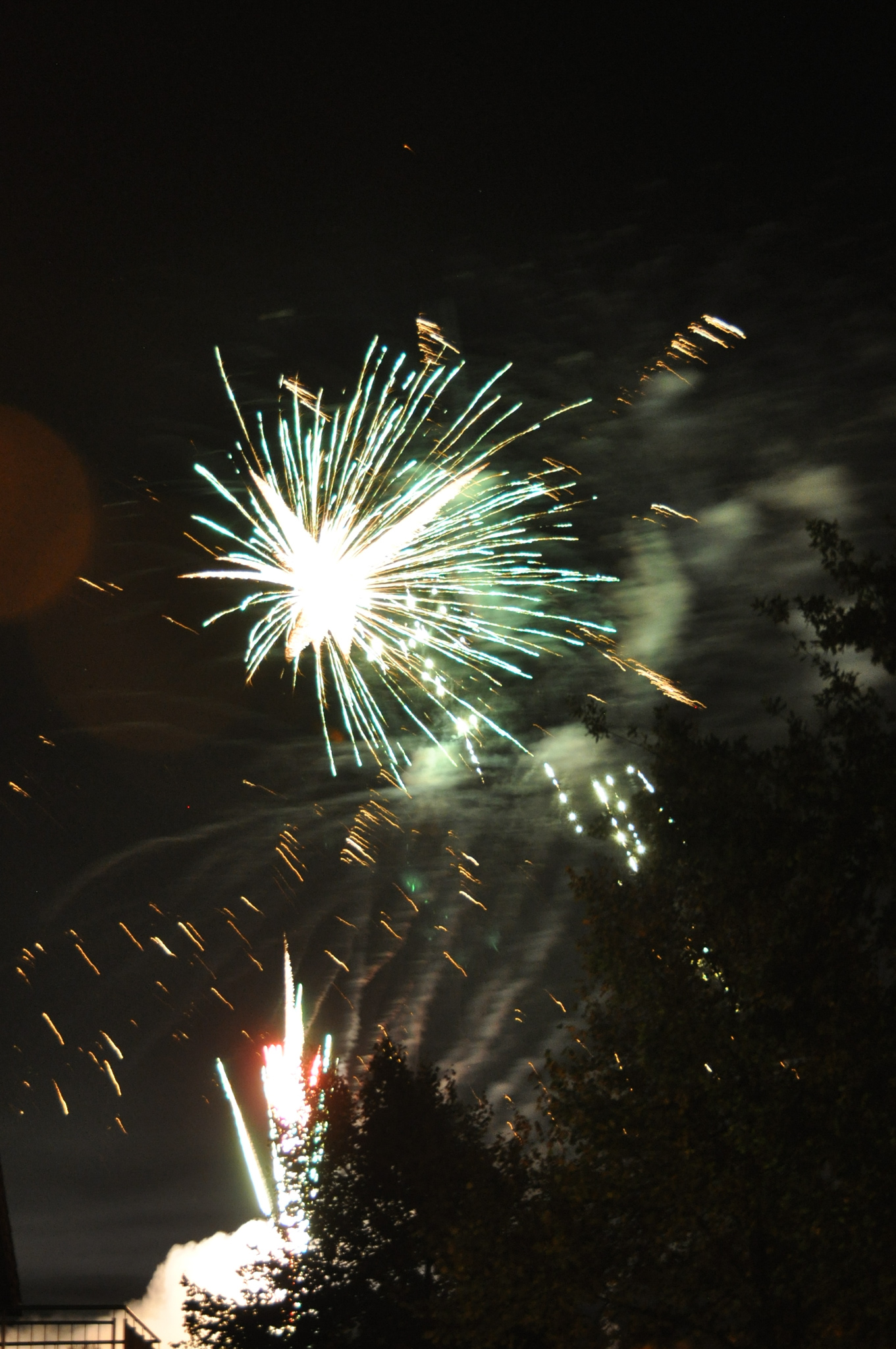 Zehntfest.Events: St. Nikolai by Night 2011