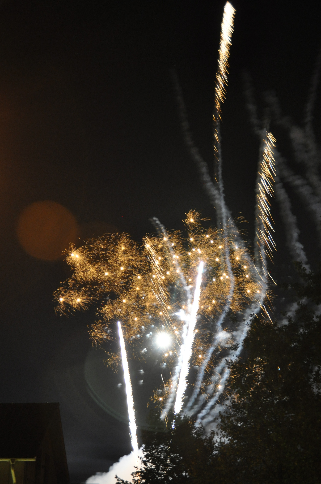 Zehntfest.Events: St. Nikolai by Night 2011