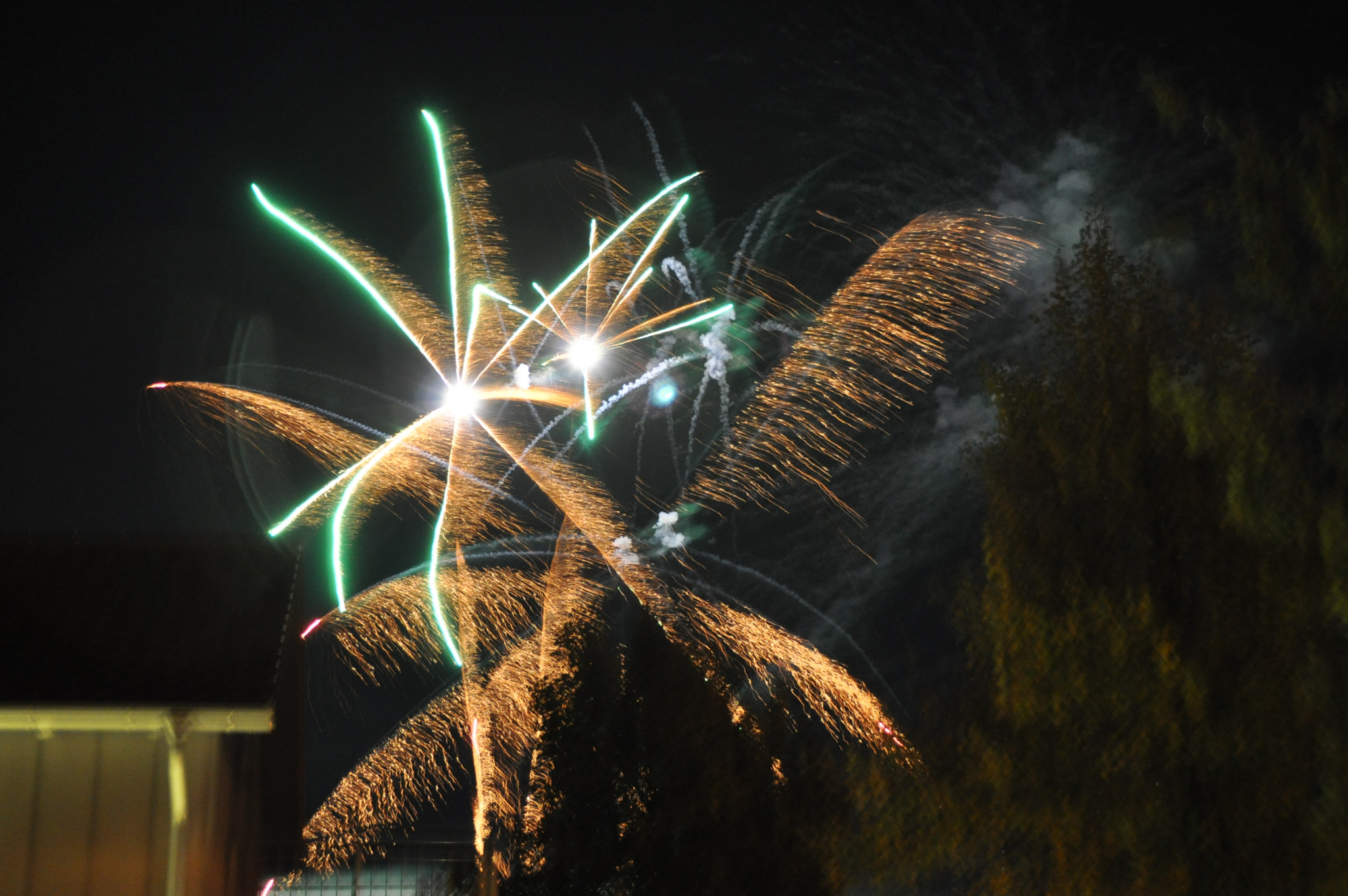 Zehntfest.Events: St. Nikolai by Night 2011