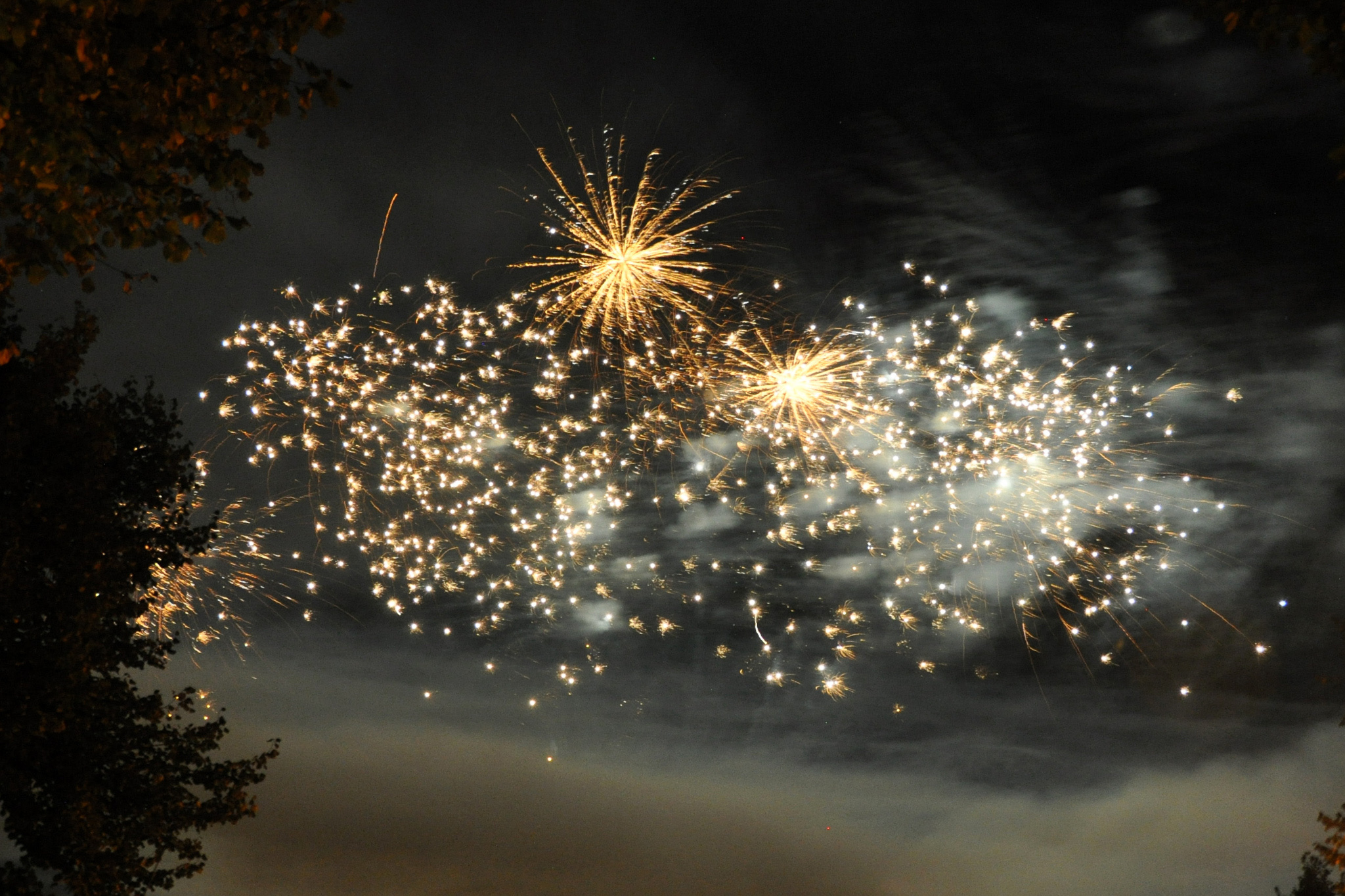 Zehntfest.Events: St. Nikolai by Night 2011
