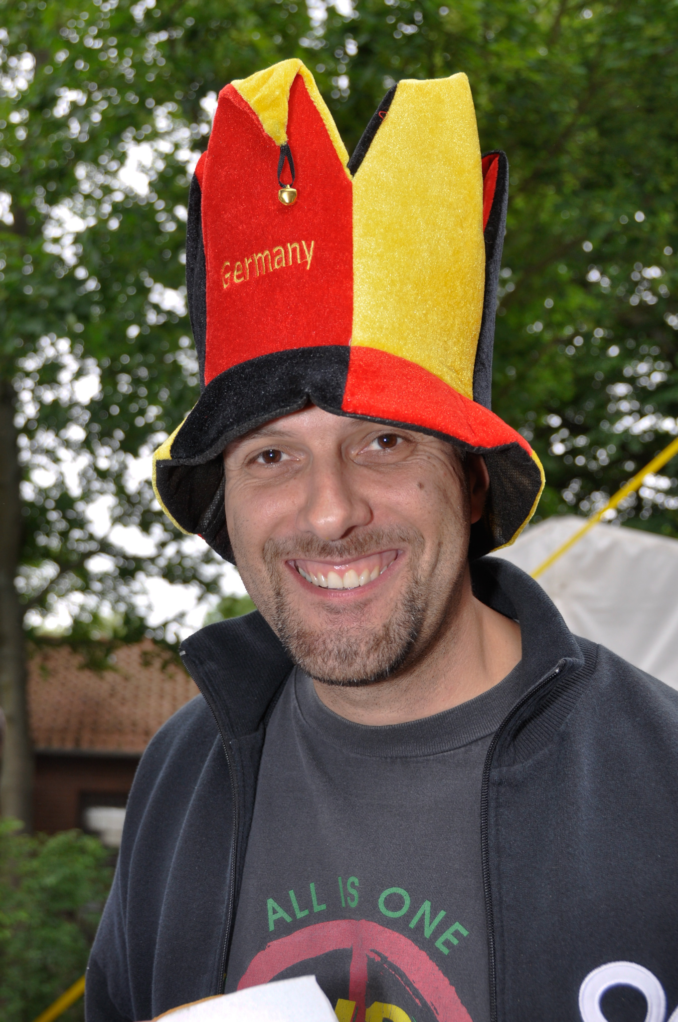 Zehntfest.Events: Public Viewing 2010