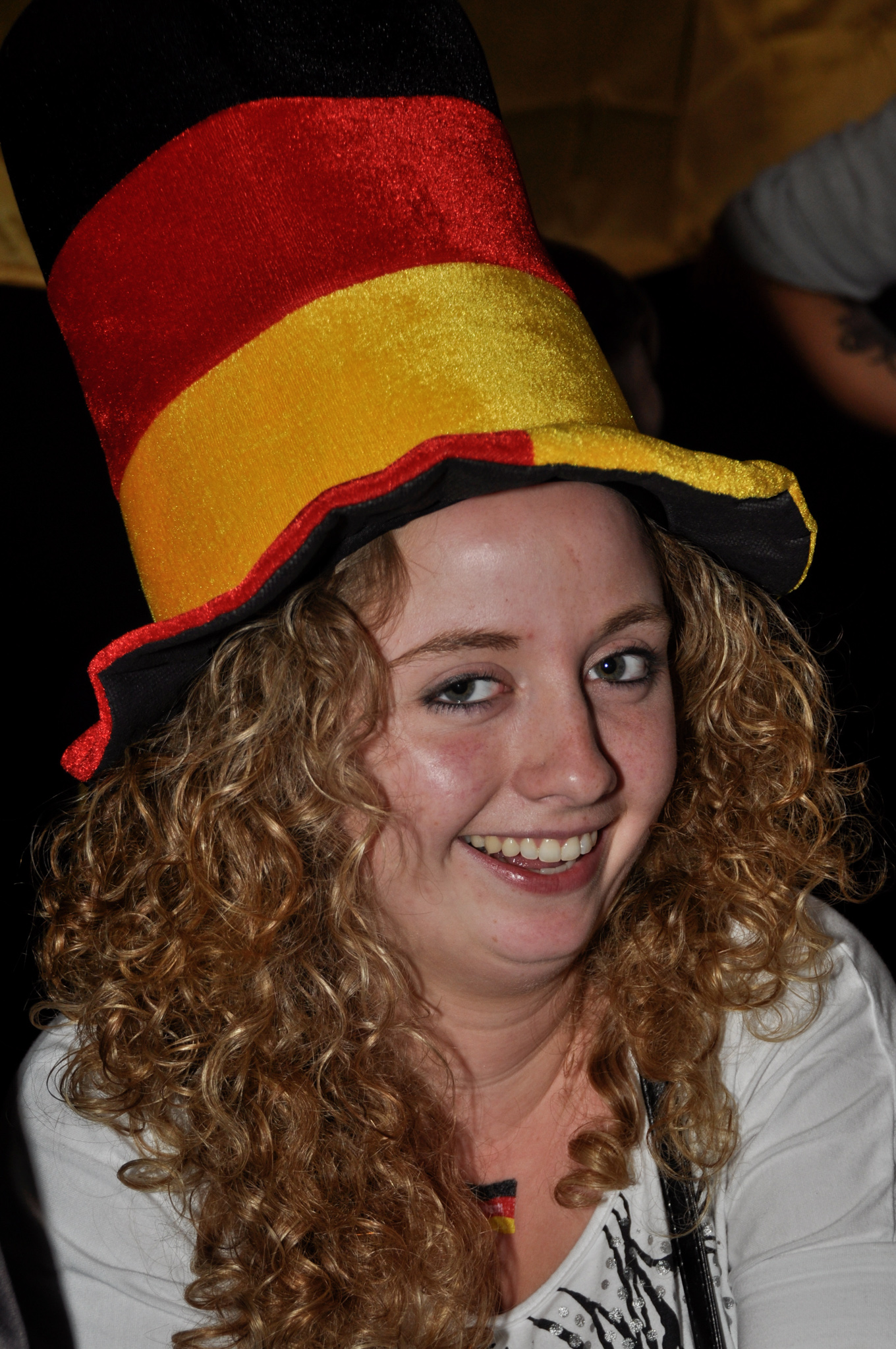 Zehntfest.Events: Public Viewing 2010